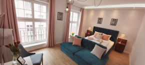 Central Apartments Ogarna 2 Gdansk